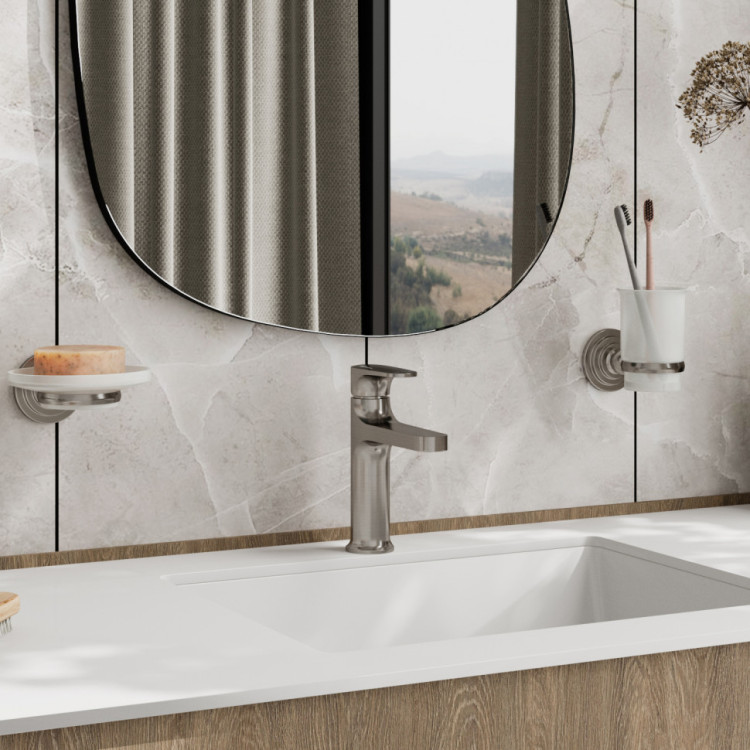 WasserKRAFT Spree 1403 Смеситель для умывальника