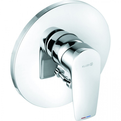 Смеситель для ванны Kludi Pure&amp;Solid 346500575