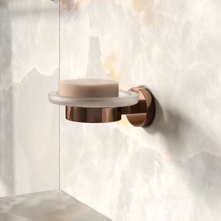 WasserKRAFT Asphe K-77729 Мыльница