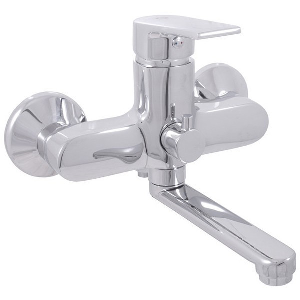 Смеситель для ванны и душа Rav Slezak Colorado CO151.5