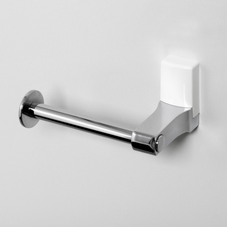 WasserKRAFT Leine K-5096WHITE Держатель туалетной бумаги