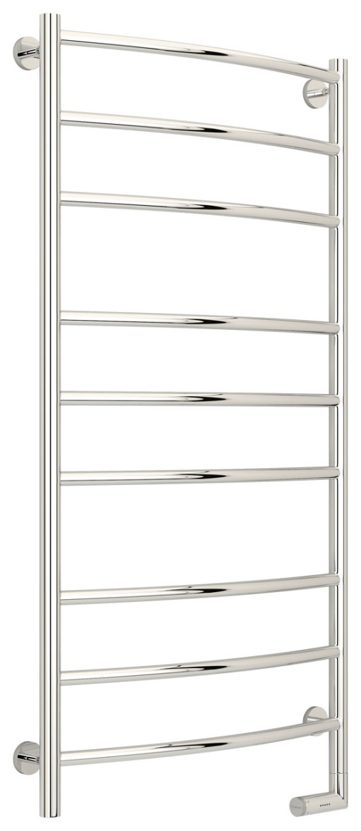 Полотенцесушитель электрический Сунержа Галант 2.0 1200х600 МЭМ правый Без покрытия