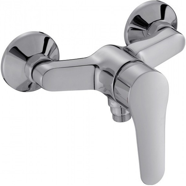 Смеситель для душа Jacob Delafon July E16029-4-CP