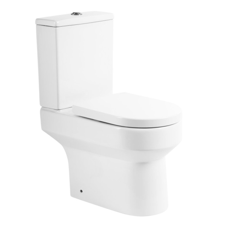 Бачок BelBagno BB339T