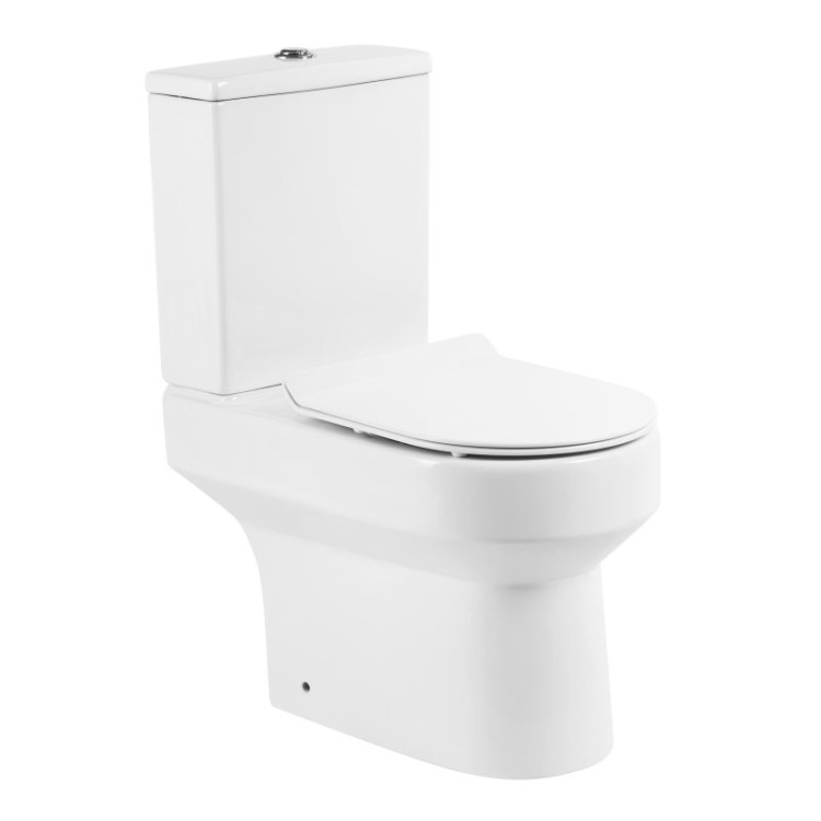 Бачок BelBagno BB339T