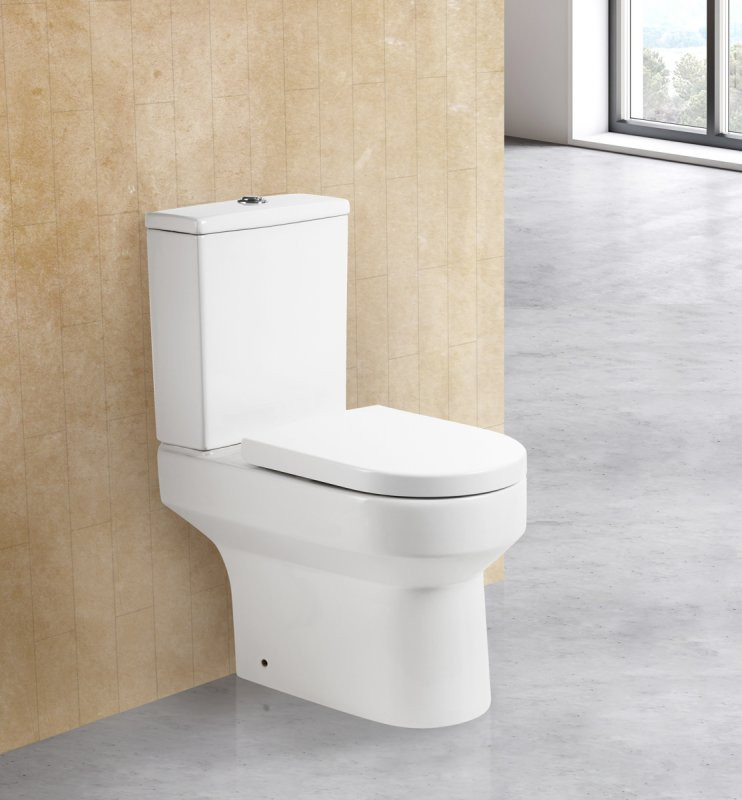 Бачок BelBagno BB339T