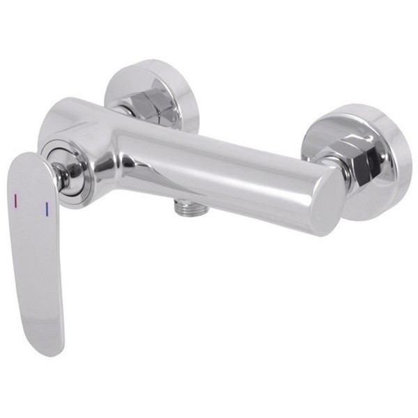 Смеситель для душа Rav Slezak Tigris TG181.5