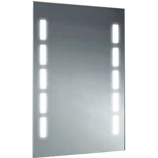 Зеркало SanVit Андромеда 50 с подсветкой