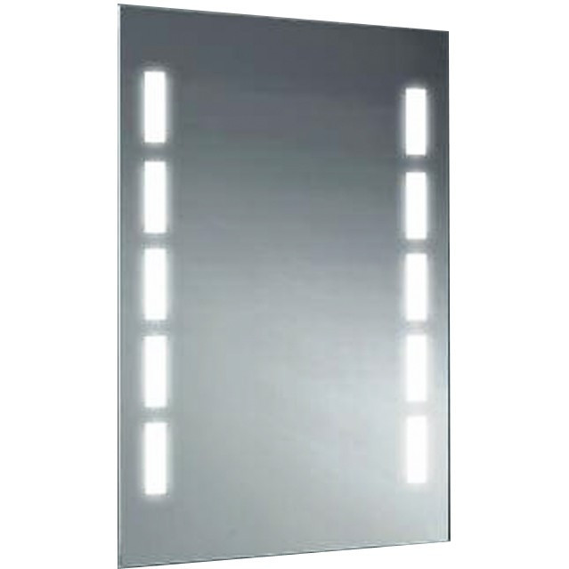 Зеркало SanVit Андромеда 50 с подсветкой