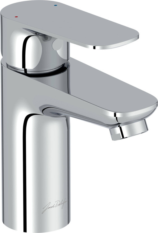 Однорычажный смеситель Jacob Delafon OSCAR E29842-CP