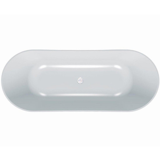 Ванна из искусственного камня Kolpa San Atys FS 174x70