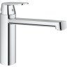 Смеситель для кухни Grohe Eurosmart Cosmopolitan 30193000