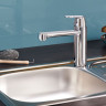 Смеситель для кухни Grohe Eurosmart Cosmopolitan 30193000