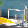 Смеситель для кухни Grohe Eurosmart Cosmopolitan 30193000