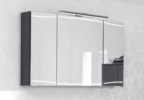 Зеркальный шкаф Pelipal Cassca CS-SPS 05