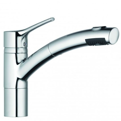 Смеситель для кухни Kludi Trendo 335810575