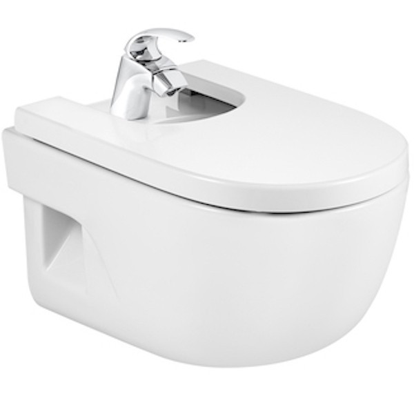 Крышка-биде Roca Meridian 8062A2004