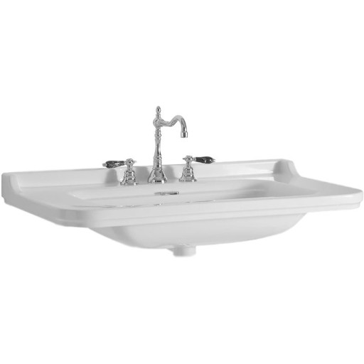 Раковина Kerasan Waldorf 120 4144