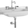 Раковина Kerasan Waldorf 120 4144