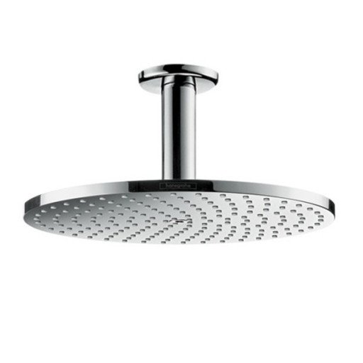 Верхний душ Hansgrohe Raindance Select S 27620000