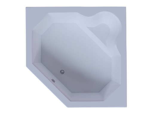Ванна акриловая Aquatek Лира LIR150-0000032