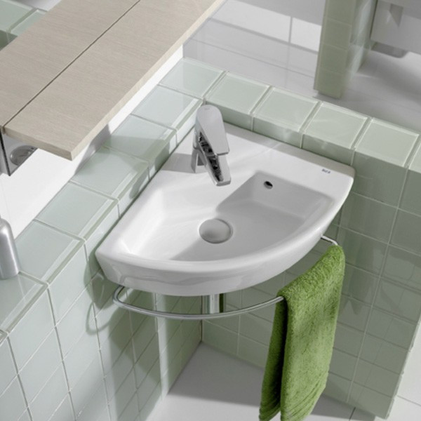 Раковина Roca Hall 43 327622000 R