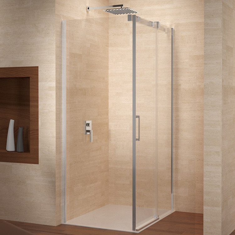 Стенка душевого уголка Riho Ocean O404 90x195