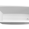 Ванна акриловая прямоугольная 1Marka AELITA 180*80 Slim