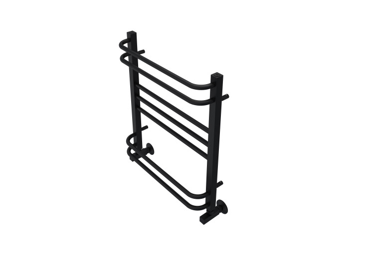 Полотенцесушитель водяной Aquatek Бетта AQ KRC0760BL