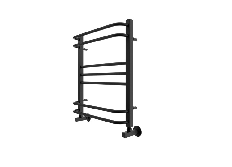 Полотенцесушитель водяной Aquatek Бетта AQ KRC0760BL