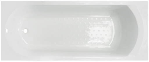 Ванна 1Marka Poseidon Lily 150x70