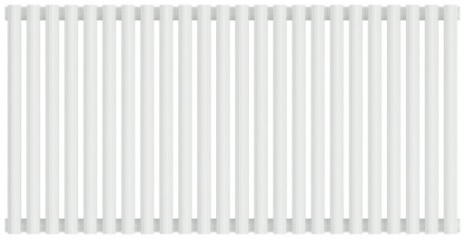 Отопительный радиатор Сунержа Эстет-11 500х1080 24 секции Белый