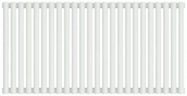 Отопительный радиатор Сунержа Эстет-11 500х1080 24 секции Белый