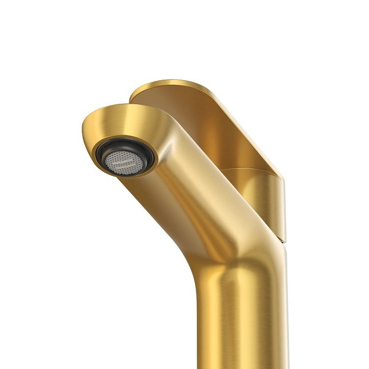 Смеситель для раковины с донным клапаном Cezares STYLUS-LS-NOP