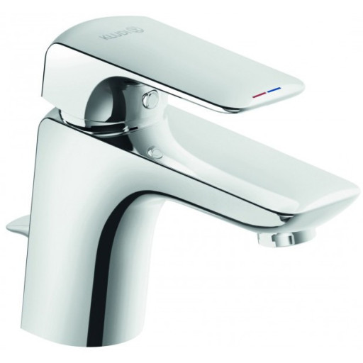 Смеситель для раковины Kludi Ameo 410290575