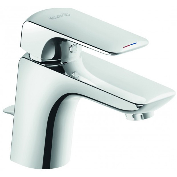 Смеситель для раковины Kludi Ameo 410290575