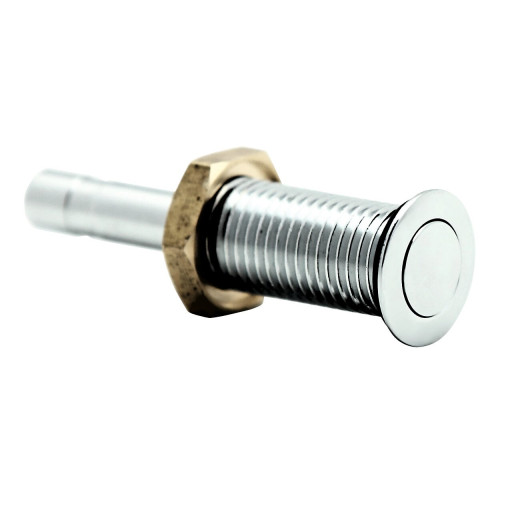 Аэромассаж электронное управление (для Плоских, Премиум и Плоских Бронза форсунок)