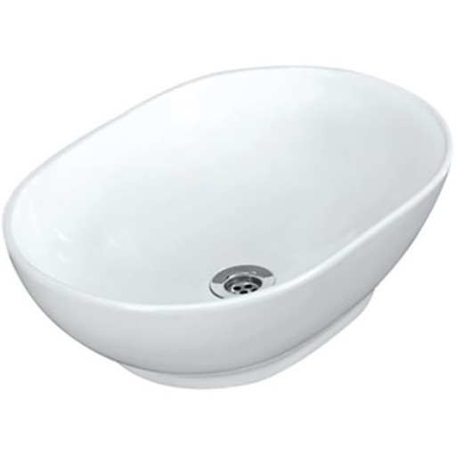 Раковина-чаша Jaquar Solo 50 SLS-WHT-6901