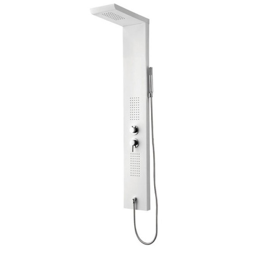 Душевая панель 1MarKa Victoria P43