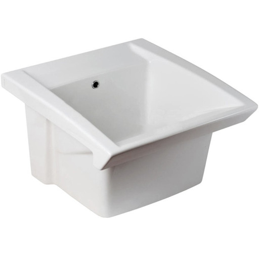 Хозяйственная раковина Hatria Complementi 60 YXMC