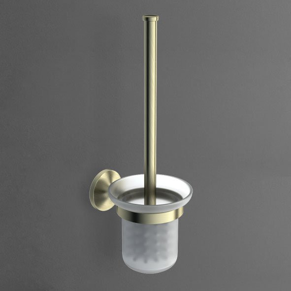 Держатель щетка для унитаза подвесной ART&MAX AM-E-4281-Do