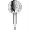 Душевой гарнитур Hansgrohe Raindance Select S 26630