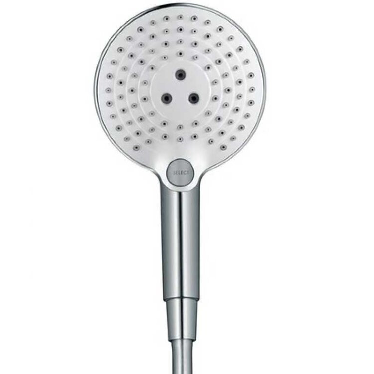 Душевой гарнитур Hansgrohe Raindance Select S 26630