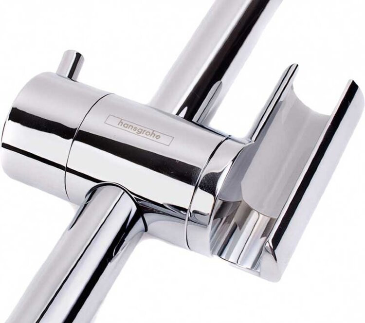 Душевой гарнитур Hansgrohe Raindance Select S 26630