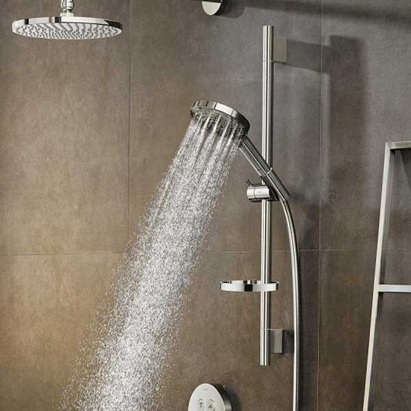 Душевой гарнитур Hansgrohe Raindance Select S 26630