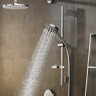 Душевой гарнитур Hansgrohe Raindance Select S 26630