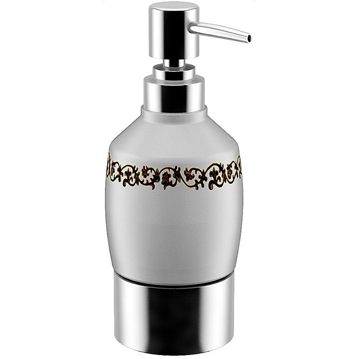 Дозатор жидкого мыла Fixsen Bogema FX-782