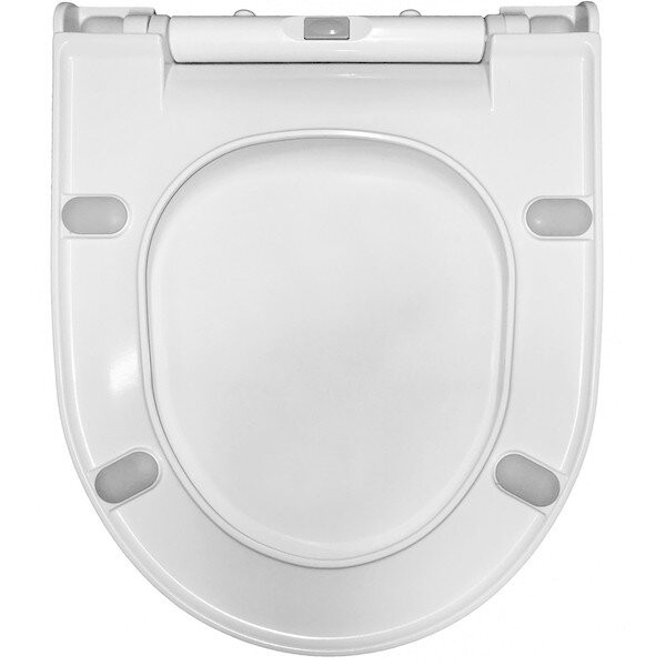 Унитаз Berges Wasserhaus Geo 082101 подвесной