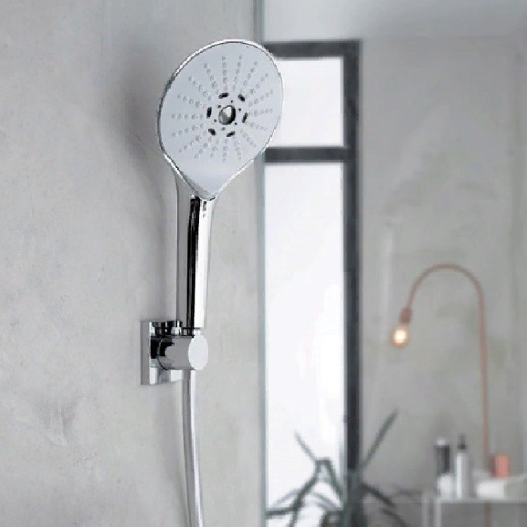 Ручной душ Jacob Delafon Noe Switch E22269-CP