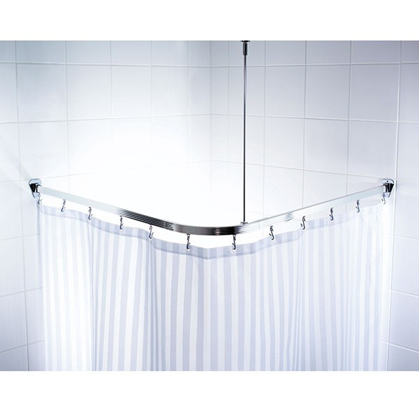 Карниз для ванны Ridder 52001